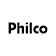 Logo de PHILCO ELETRONICOS