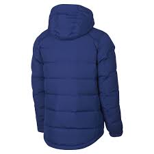 Buy chelsea fc jackets and get the best deals at the lowest prices on ebay! Nike Chelsea Fc Herren Daunenjacke In Blau Fur Herren Lyst
