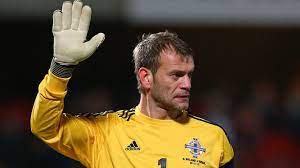 © 2021, carroll original wear powered by carroll. Roy Carroll Former Wigan Man Utd And Northern Ireland Goalkeeper On Depression Battle Football News Sky Sports