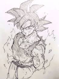 Doragon bōru sūpā, commonly abbreviated as dbs) is a japanese manga and anime series, which serves as a sequel to the original dragon ball manga, with its overall plot outline written by franchise creator akira toriyama. Pin By Christian Merrieather Pitts On Creative Dragon Ball Art Dragon Ball Painting Dragon Ball Artwork