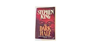 The Dark Half: King, Stephen: 9780451167316: Amazon.com: Books