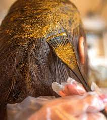 Eggs are rich in protein, which is important for hair health. Henna For Hair 9 Simple Effective Hair Packs That You Can Try