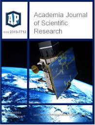 From asian economic and social society 2637 e atlantic blvd #43110 pompano beach, fl 33062, usa. Journal Of Scientific Research Covered By Isi Sci Impact Factor 4 003