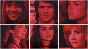 Quién es quién en la serie 'Ellas soy yo'; estos son los personajes en la  vida real