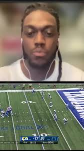 debate #vs #kupp #adams #fypシ #nfl #player #comparison