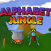 Choose the best gaming computer for your gaming needs. Alphabet Jungle Play Alphabet Jungle Online On Kbhgames