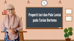 Inilah pembahasan lengkap terkait sebutkan unsur unsur yang harus diperhatikan dalam penyusunan pola lantai. Blog Bu Putri