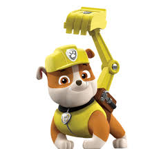 نتيجة مباراة برشلونة وبلد الوليد اليوم 05/04/2021 الدوري الاسباني. Rubble Paw Patrol Link International Entertainment Project Wikia Fandom