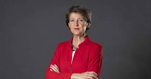 A member of the social. Simonetta Sommaruga Council Of Women World Leaders