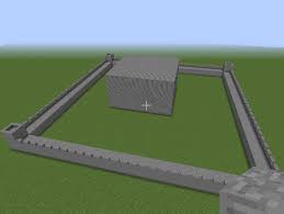 automatic minecraft castle christy s houseful of chaos minecraft castle minecraft challenges minecraft