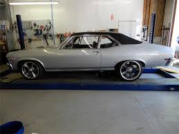 Went by there today to buy a 2016 mazda 6. 1969 Chevrolet Nova For Sale Classiccars Com Cc 1089404