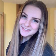 Sasha Coates's Instagram, Twitter & Facebook