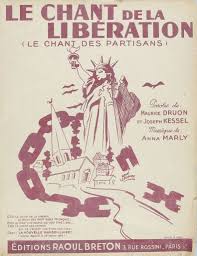 Un jeune homme a le don rare de reconnaître chaque son qu'il entend. Le Chant Des Partisans Histoire Et Analyse D Images Et Oeuvres