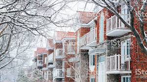 En ces fêtes de fin d'année, nous ne pouvons passer à côté de cette tendance sur la toile consistant à faire tomber de zolis floc. Le Jour De La Premiere Neige L Express