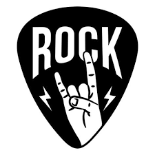 Rock Music Sign Logo Ad Paid Sponsored Music Sign Logo Rock Rock Sign Rock Music Rock