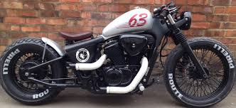 Voodoo Custom Cycles