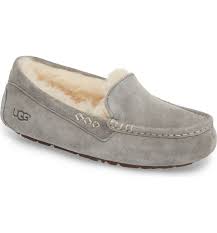 Ansley Water Resistant Slipper