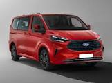 FORD-TRANSIT