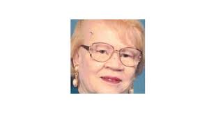 Mrs. Arnettie Jones Obituary (2024)