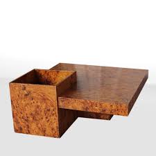 Sleek and stylish, the abaco lacquered coffee table quickship by pianca makes a lovely manufactured in italy with incredible attention to detail, the abaco lacquered coffee table ships within. Italian Lacquered Walnut Coffee Table 1970s 91799