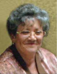 Janie Marie Labbe' Fontenot