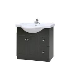 This high quality vanity has a. The Best Shallow Depth Vanities For Your Bathroom Trubuild Construction