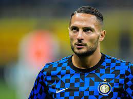 Born 9 september 1988) is an italian professional footballer who plays as a full back for inter milan in the serie a and the italy national team. Photo Inter Defender Danilo D Ambrosio Next Level