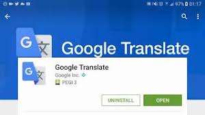 Translate text in images instantly by just. Use Google Translate From Any App In Android Youtube