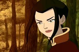 Pin van Myra Guzman op Azula