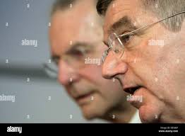 Bach l hi-res stock photography and images