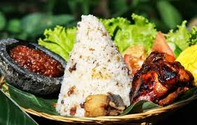 We did not find results for: 19 Menu Makanan Khas Jawa Tengah Yang Terkenal Enak Joss