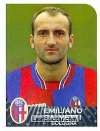 Check spelling or type a new query. Sticker 42 Emiliano Salvetti Panini Calciatori 2002 2003 Laststicker Com