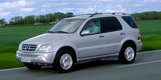 Check spelling or type a new query. Tested 2002 Mercedes Benz Ml500