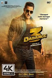 In india govt block movies websites, so plz like our facebook page so we update our latest movies domain there, so you can find our new domain easily and enjoy watchhing/downloading movies. 4k Ultra Hd Dabangg 3 2019 Watch Download Dabangg 3 2019 Full Movies Download Hindi Movies Online Full Movies