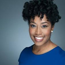 Shaunice Jordan joins The Marshall Project as Major Gift Officer