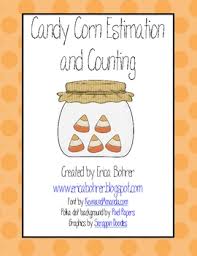 How many kisses, candy jar guessing game, 50 cards and matching sign, bridal shower activity and game brand: Candy Corn Guessing Jar Worksheets Teaching Resources Tpt