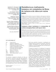 Fatigue Behaviour Of Composite Bars Subjected To Bending And