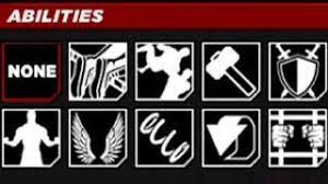 This mode was discontinued in wwe smackdown vs. Svr 2009 Abilities List Details And Career Mode Tutorial Wwe Smackdown Vs Raw 2009 Guides