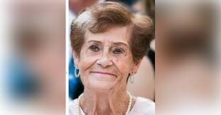 Obituary information for Sylvia Florence Gleason-Crombe