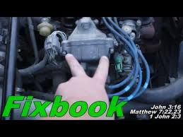 We towed the car an hour to an official honda dealership / garage. Ignition Coil Remove Replace How To Acura Integra Youtube