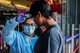 We did not find results for: Medical Equipment Ppes Exempted From Import Duty Sales Tax Malaysia Malay Mail