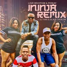 Mp3 Download Love Devotion Peekay Ininja Remix Ft Dj Tira Dlala Thukzin Hitvibes Dj Devotions Remix