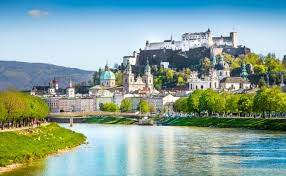 Österreich, eines der beliebtesten urlaubsziele in europa, lockt ganzjährig touristen an, die sowohl im sommer als auch im winter besucht werden können. Die Top 5 Salzburg Sehenswurdigkeiten In 2021 Travelcircus