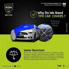 We are no.1 car cover company in india. Tph Covers Pvt Ltd Tph Covers Gandhidham Facebook