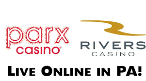 The betrivers online sportsbooks are known for their easy to operate interface, wide selection of betting lines and markets and deep bench of live betting options. Parx Casino Online Sportsbook Becomes Second To Launch In Pa Betrivers Third