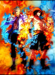 Iphone wallpapers iphone ringtones android wallpapers android ringtones cool backgrounds iphone backgrounds android backgrounds. 4k Wallpaper One Piece Ace Wallpaper Iphone