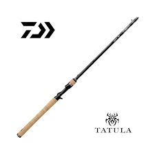 Mary lynn rajskub as chloe o'brian (24 episodes). Daiwa Tatula 7 6 Medium Heavy Casting Rod Ttu761mhfb G Loomis Superstore