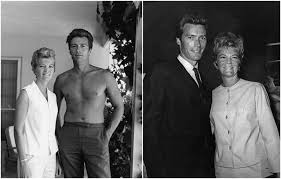 He wearing to be a shoe of size 12 us. Hollywood Actor Clint Eastwood His Numerous Women And Seven Kids
