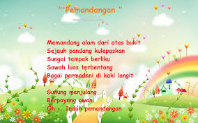 Atau bisa diibaratkan adalah alamat anda di dunia nyata bila anda menerima suatu kiriman surat atau sebagainya. Lirik Lagu Anak Anak Pemandangan Obebiku