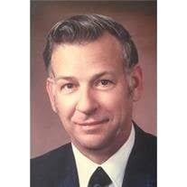 Robert Drury Obituary